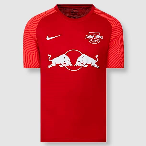 Tailandia Camiseta RB Leipzig 4ª 2021-2022